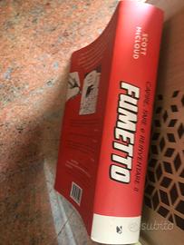 Libro “ FUMETTO”