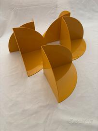 Kartell Giotto Stoppino n 5  fermalibri design