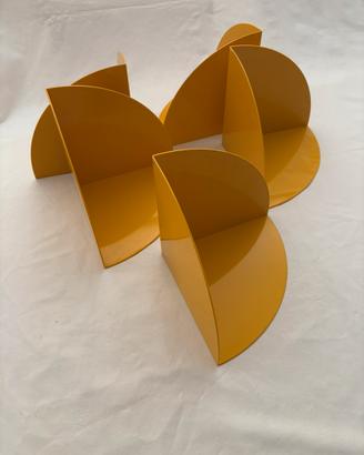 Kartell Giotto Stoppino n 5  fermalibri design