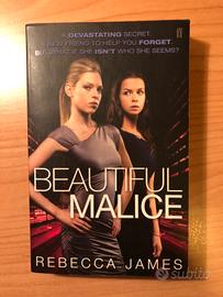 Libro beautiful malice
