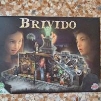 Gioco in scatola Brivido