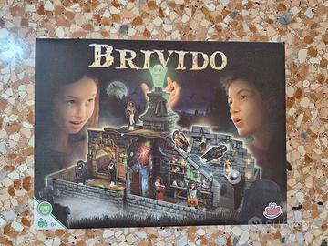 Gioco in scatola Brivido