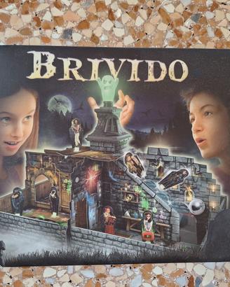 Gioco in scatola Brivido
