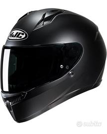 Casco integrale XS