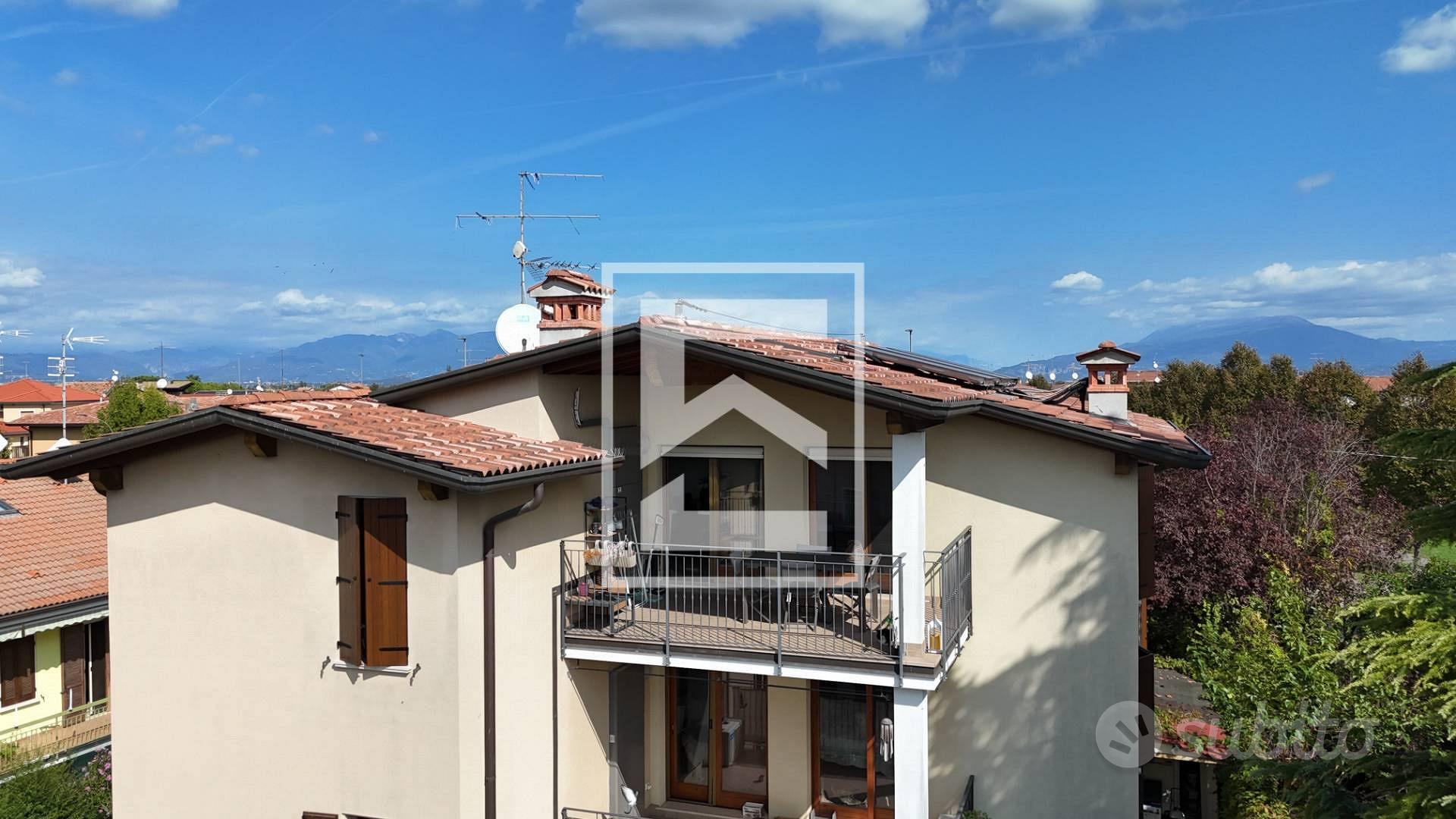 Appartamento – Desenzano del Garda, Chiodino - Vista 2
