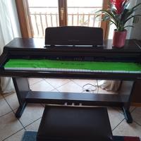 pianoforte digitale Technics