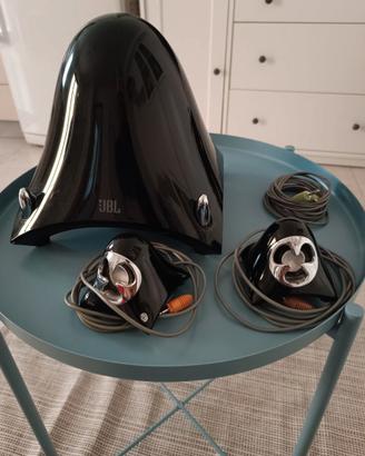 Casse JBL