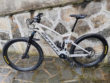 MTB E-BIKE Scott strike e-ride 910  trattabile