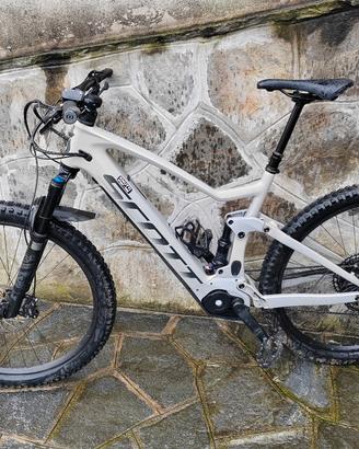 MTB E-BIKE Scott strike e-ride 910  