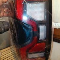 fanali posteriori ford ranger 2023 - 2025 led