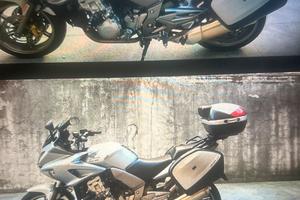 Honda cb 1000