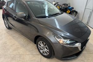 Mazda 2 Mazda2 1.5 e-Skyactiv-G 90 CV M Hybrid Evo