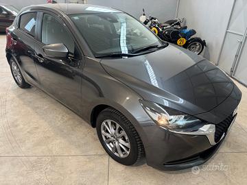 Mazda 2 Mazda2 1.5 e-Skyactiv-G 90 CV M Hybrid Evo