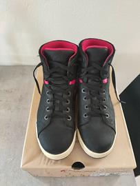 Scarpa Sneaker Moto Donna