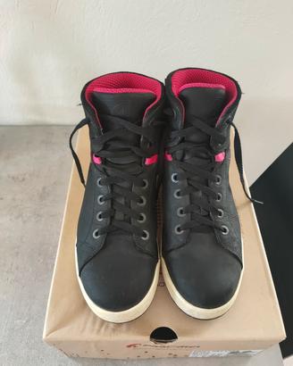 Scarpa Sneaker Moto Donna