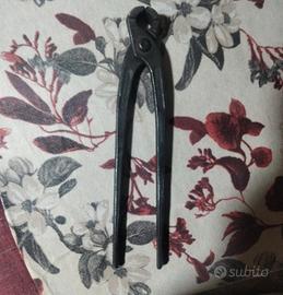 tenaglia originale da 25