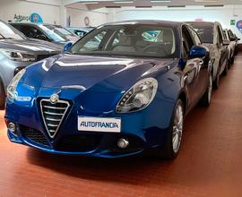Alfa Romeo Giulietta 1.4 Turbo 120 CV GPL Distinct