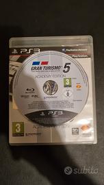 Gran Turismo 5 - Academy Edition per PlayStation 3