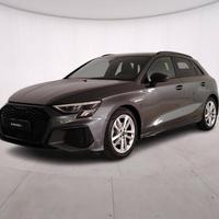 Audi A3 Sportback 35 2.0 tdi S line Edition