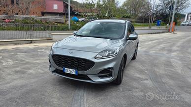 Ford Kuga St Line 1.5 150cv BENZINA