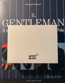 Montblanc - portachaivi key fob Meisterstuck