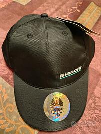 Cappellino Bianchi
