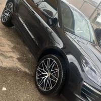 Porsche Macan 3.0 S Diesel - 2016