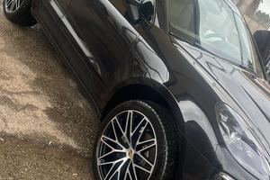 Porsche Macan 3.0 S Diesel - 2016