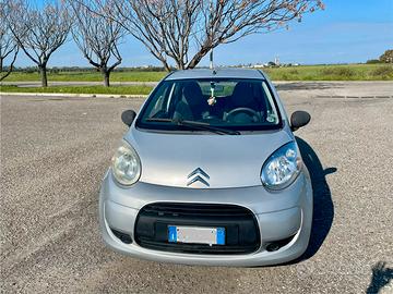 Citroen C1 city 5 porte