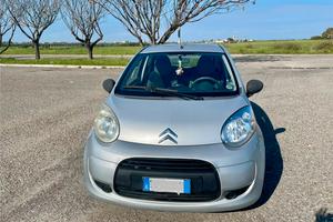 Citroen C1 city 5 porte