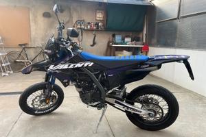 Valenti motard 125