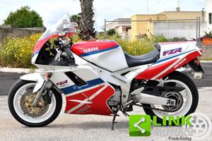 YAMAHA FZR 1000 EXUP CONSERVATA
