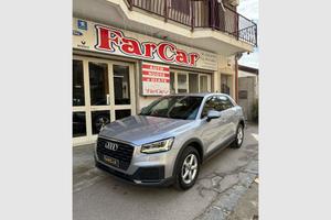 AUDI Q2 30 TDI S tronic Business