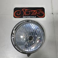 Faro originale Harley Davidson Road King