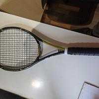 Racchetta tennis ProKennex Ki Q+5 (290g) (4)