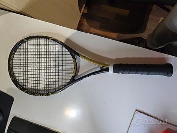 Racchetta tennis ProKennex Ki Q+5 (290g) (4)