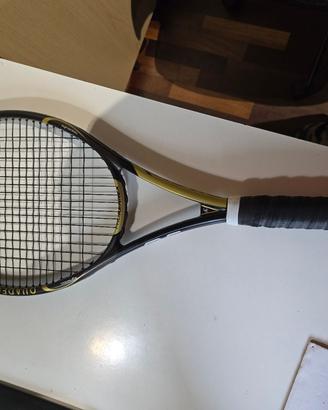Racchetta tennis ProKennex Ki Q+5 (290g) (4)