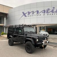 LAND ROVER Defender 110 2.5 Td5 Station Wagon AR
