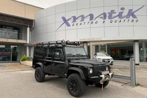 LAND ROVER Defender 110 2.5 Td5 Station Wagon AR