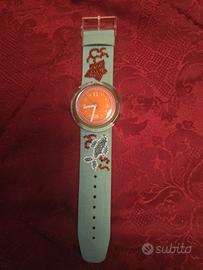 Swatch anni 90