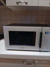 forno microonde 