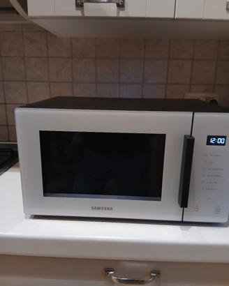 forno microonde 