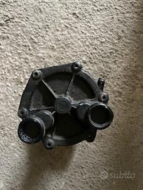 Pompa vuoto land rover tdi 300