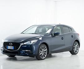 Mazda Mazda3 1.5 Skyactiv-D Evolve 105CV