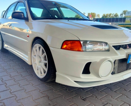 Mitsubishi Lancer Evolution lV