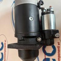 Motorino avviamento Fiat Ducato 2.5 cc
