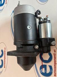 Motorino avviamento Fiat Ducato 2.5 cc