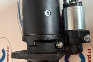 Motorino avviamento Fiat Ducato 2.5 cc