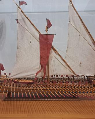 Modellino Reale De France