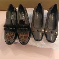Scarpe donna modello Ballerine nr. 37